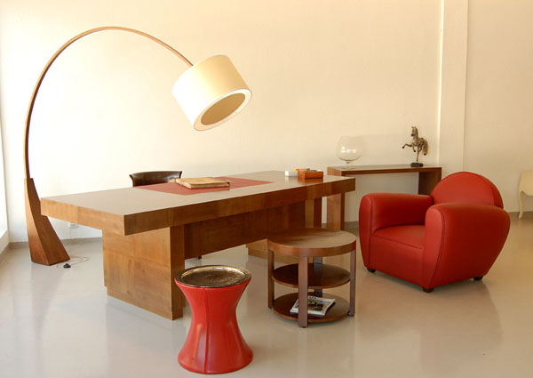 Bureaux