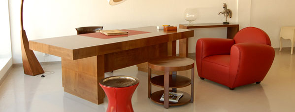 Bureaux