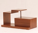 Commode Design