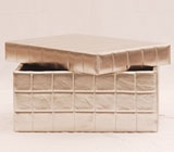 Boite de Rangements