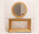 Meuble Miroir