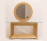 Meuble Miroir